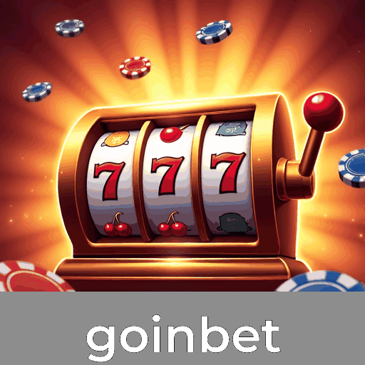 Goinbet: Slots Gigantes, Roleta Imersiva, Poker Estratégico