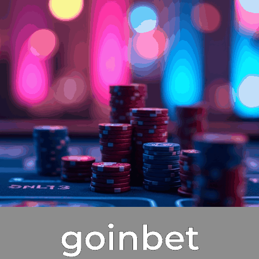 Goinbet: A Experiência Real de Casino para Jogadores Brasileiros