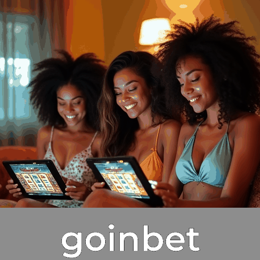 Goinbet: Bônus e Ofertas Únicas para Maximizar Seus Ganhos