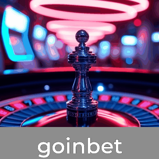 Goinbet: A Experiência Real de Casino para Jogadores Brasileiros