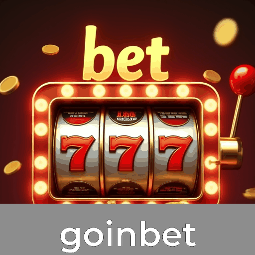 Goinbet: Slots Gigantes, Roleta Imersiva, Poker Estratégico