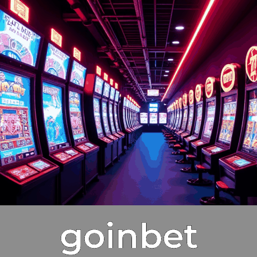 goinbet: Cassino Online e Apostas Esportivas no Brasil