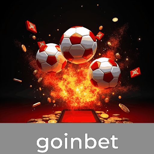 Goinbet: Bônus e Ofertas Únicas para Maximizar Seus Ganhos