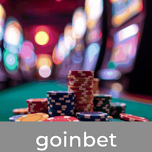 Goinbet: Slots Gigantes, Roleta Imersiva, Poker Estratégico